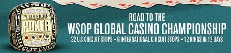 WSOP Circuit Global Casino Championship 2016 header